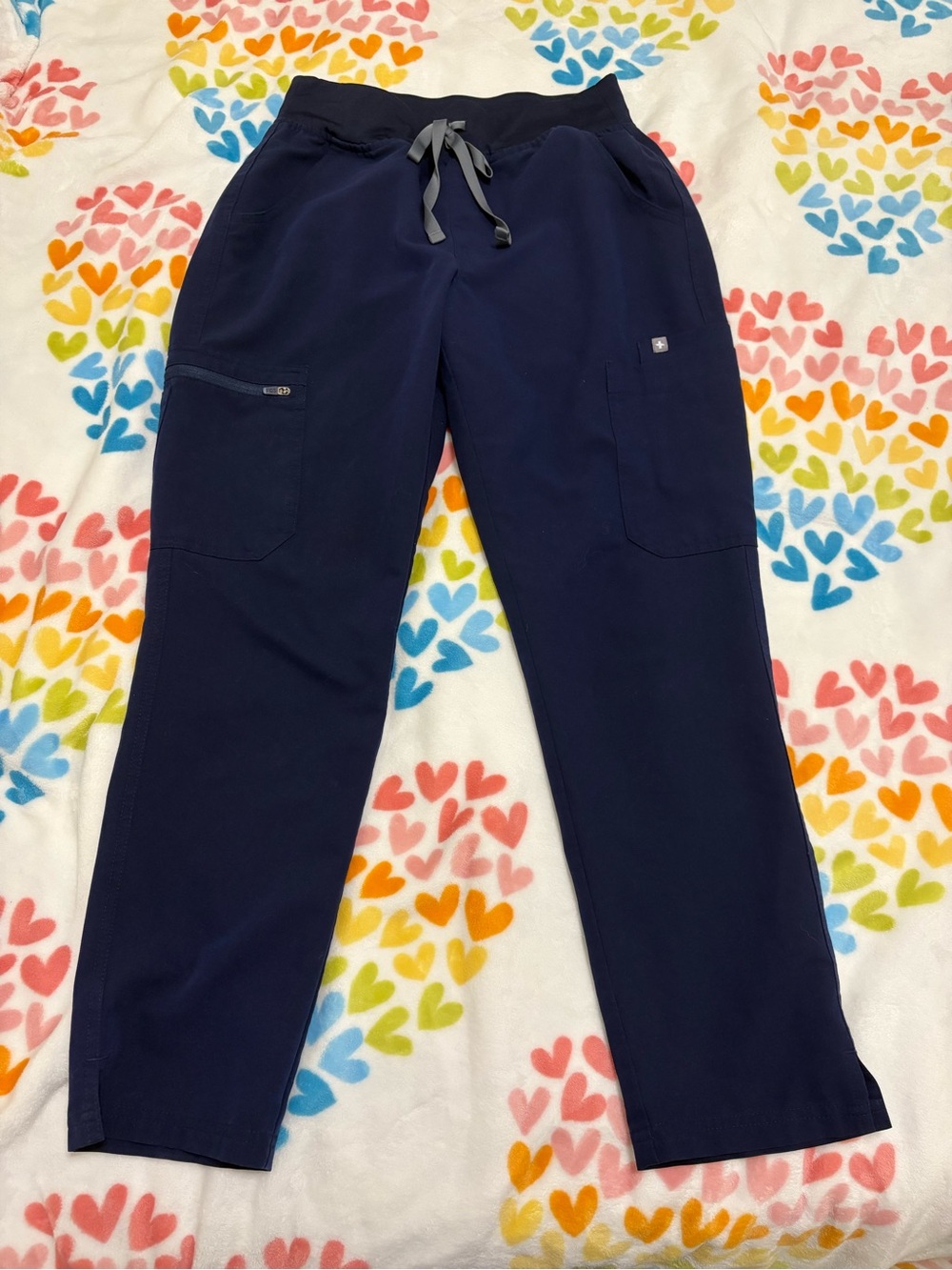 💙 Figs Yola Scrub Pants 💙